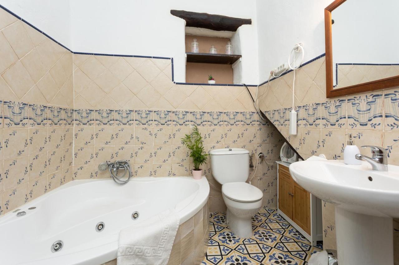 Villa Jardin Компета Экстерьер фото
