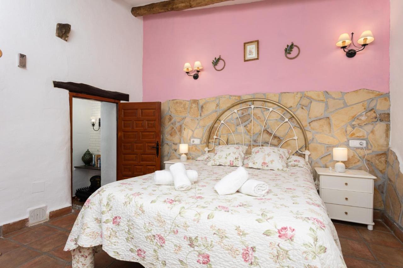 Villa Jardin Компета Экстерьер фото